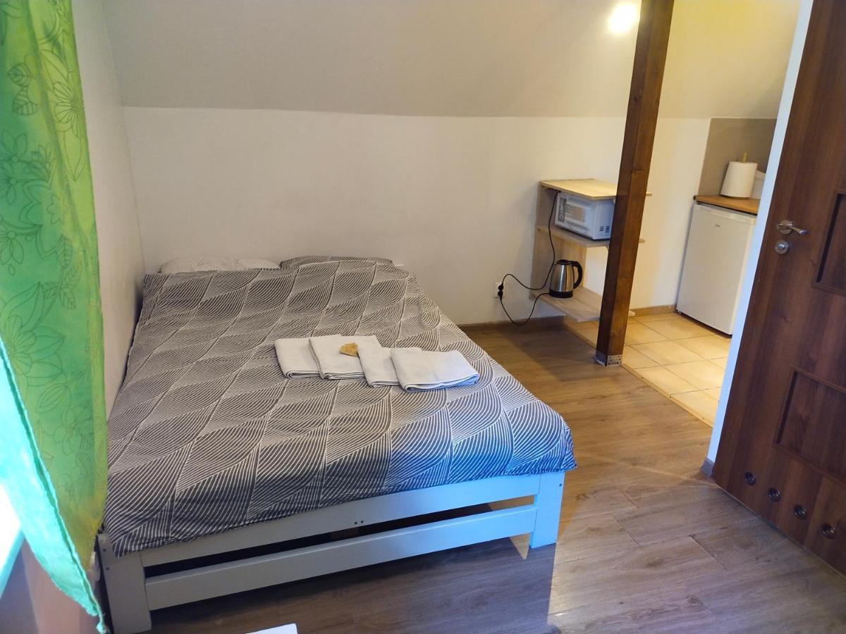 Furhouse Apartamento Wrocław Exterior foto