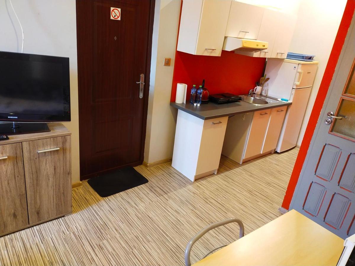Furhouse Apartamento Wrocław Exterior foto
