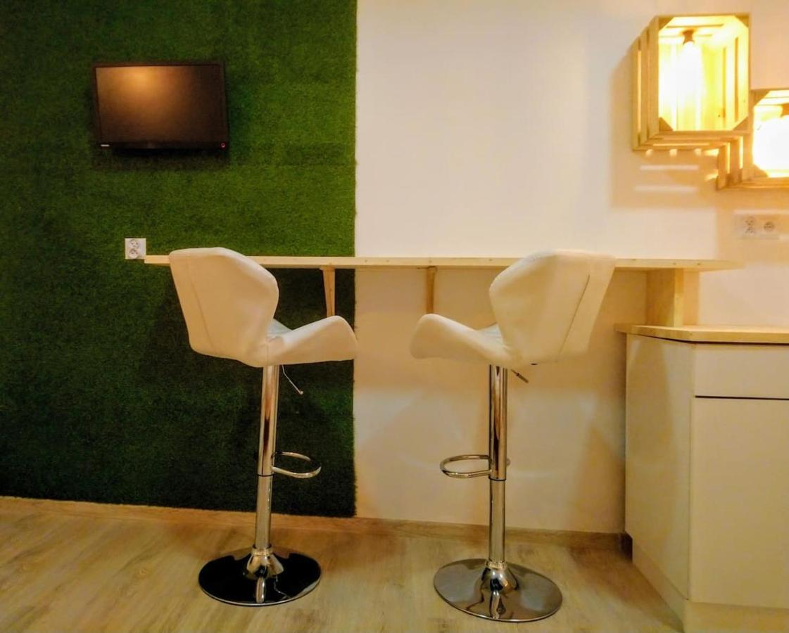 Furhouse Apartamento Wrocław Exterior foto