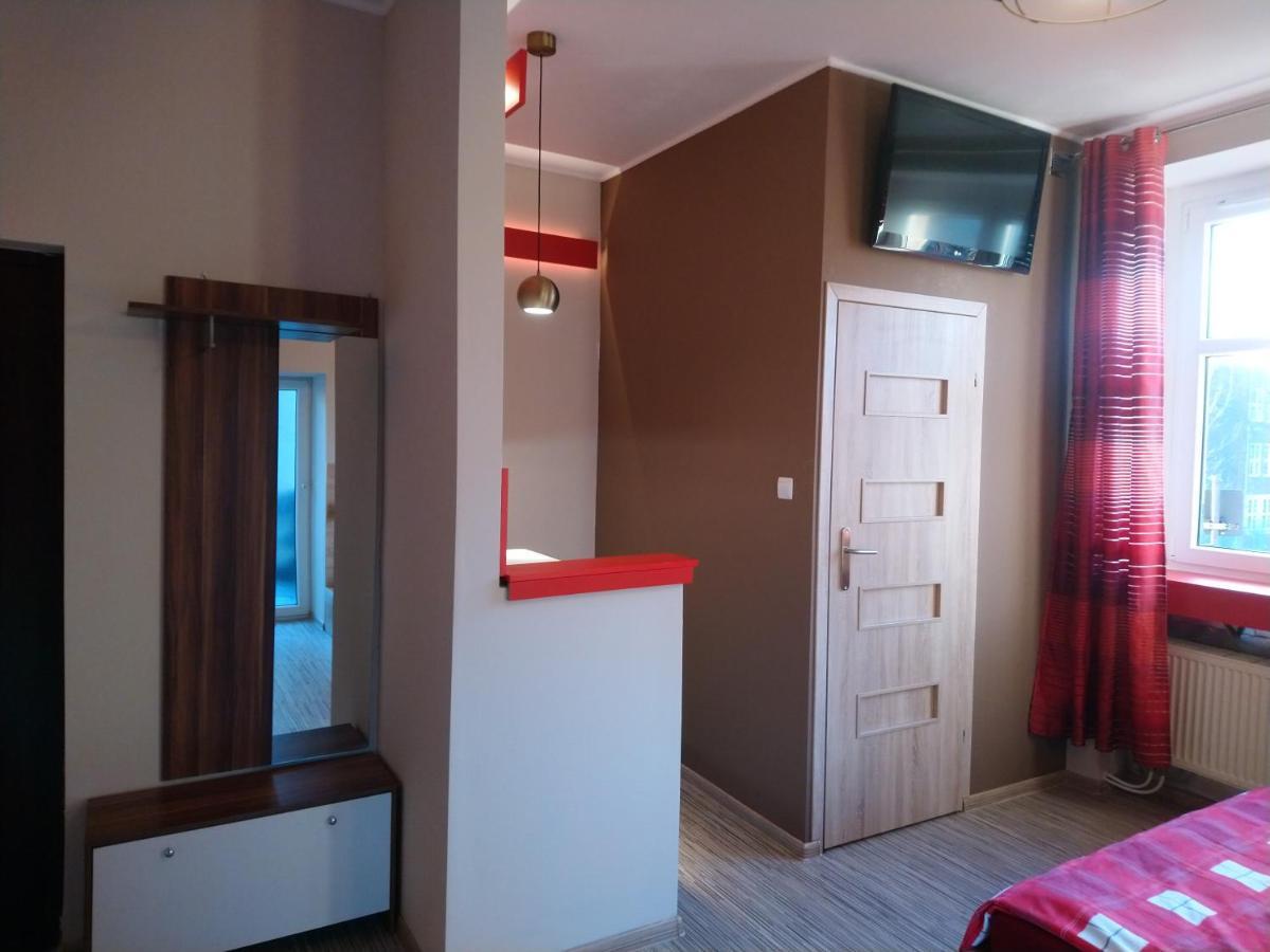 Furhouse Apartamento Wrocław Exterior foto