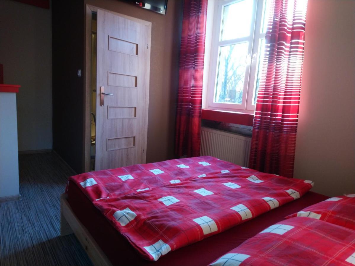 Furhouse Apartamento Wrocław Exterior foto