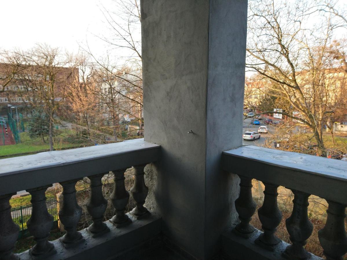 Furhouse Apartamento Wrocław Exterior foto